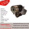 Compre Cummins Diesel Motor Starter --- Xingyao Motor Starter